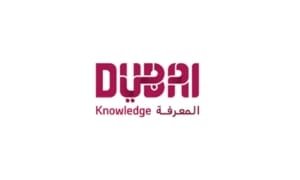 Dubai Knowledge Authority Official Logo