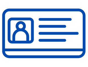 Resident and employee visa