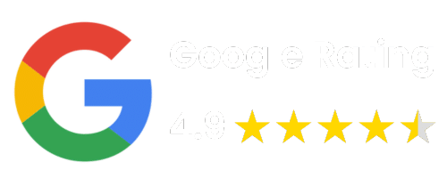 google rating 3